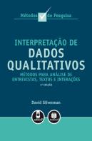 Interpretação de Dados Qualitativos