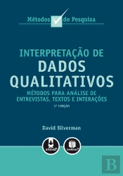 Interpretação de Dados Qualitativos
