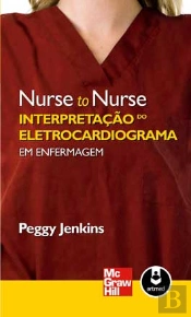 Interpretação do Eletrocardiograma em Enfermagem