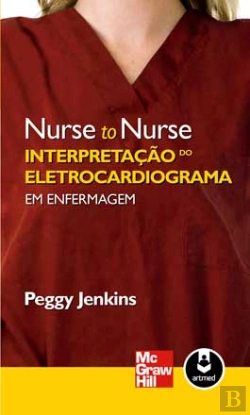 Bertrand.pt - Interpretação do Eletrocardiograma em Enfermagem