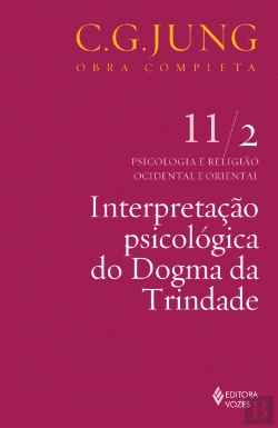 Bertrand.pt - Interpretação Psicológica do Dogma da Trindade