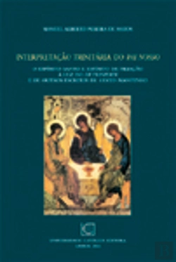 Bertrand.pt - Interpretação Trinitária do Pai Nosso