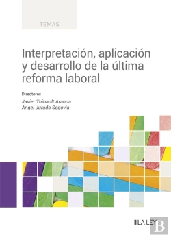 Bertrand.pt - Interpretacion Aplicacion Y Desarrollo De La Ultima Reforma