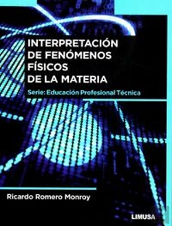 Bertrand.pt - Interpretacion De Fenomenos Fisicos De La Materia 