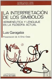 Interpretacion De Los Simbolos,La