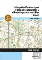 Interpretacion De Mapas Y Planos Topograficos Y Dibujo De Planos Sencillos