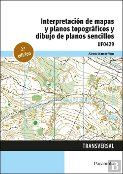 Bertrand.pt - Interpretacion De Mapas Y Planos Topograficos Y Dibujo De Planos Sencillos
