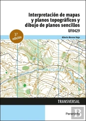 Interpretacion De Mapas Y Planos Topograficos Y Dibujo De Planos Sencillos