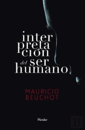 Interpretación Del Ser Humano