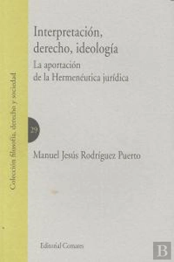 Bertrand.pt - Interpretación, Derecho, Ideolog¡A