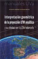 Interpretacion Geometrica De La Proyeccion Utm Analitica Y S