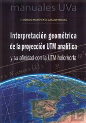 Interpretacion Geometrica De La Proyeccion Utm Analitica Y S