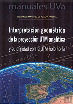 Bertrand.pt - Interpretacion Geometrica De La Proyeccion Utm Analitica Y S