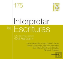 Bertrand.pt - Interpretar Las Escrituras