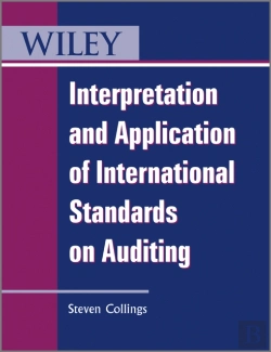 Bertrand.pt - Interpretation And Application Of International Standards On Auditing