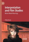 Interpretation And Film Studies