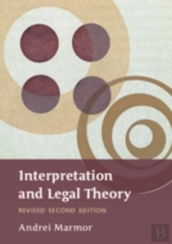 Bertrand.pt - Interpretation And Legal Theory