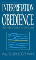 Interpretation And Obedience