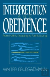 Interpretation And Obedience