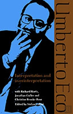 Bertrand.pt - Interpretation And Overinterpretation