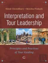Interpretation And Tour Leadership