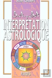 Interpretation Astrologique