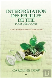 Interpretation Des Feuilles De The Pour Debutants