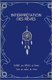 Interpretation Des Reves - Ecrire Ses Reves Au Reveil & Tenir Un Cahier De Reve