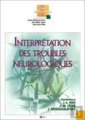 Interprétation Des Troubles Neurologiques