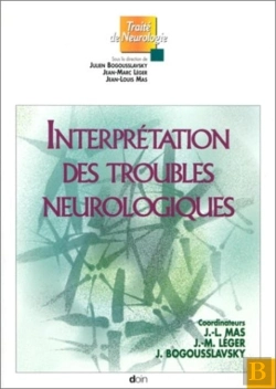Bertrand.pt - Interprétation Des Troubles Neurologiques