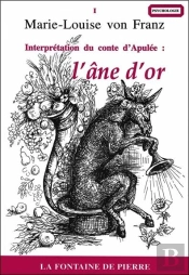 Interprétation du Conte d'Apulée: L'Âne d'or