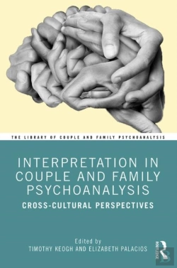 Bertrand.pt - Interpretation In Couple And Family Psychoanalysis