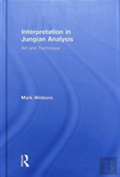 Interpretation In Jungian Analysis