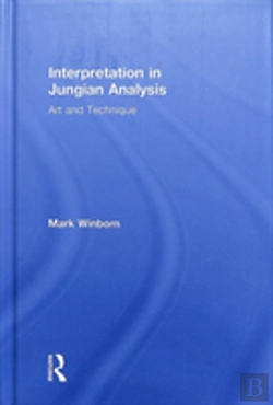 Bertrand.pt - Interpretation In Jungian Analysis