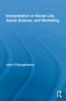 Bertrand.pt - Interpretation In Social Life, Social Science, And Marketing