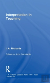 Interpretation In Teaching V 8