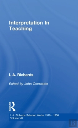 Bertrand.pt - Interpretation In Teaching V 8