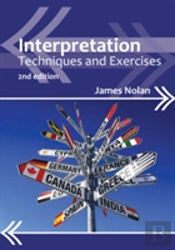 Interpretation
