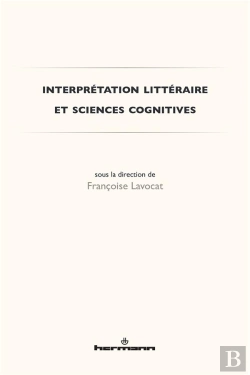 Bertrand.pt - Interpretation Literaire Et Sciences Cognitives