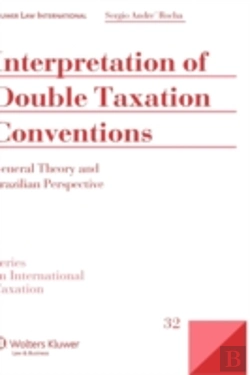 Bertrand.pt - Interpretation Of Double Taxation Conventions