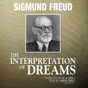 Interpretation Of Dreams