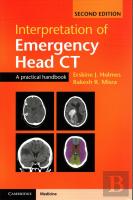 Interpretation Of Emergency Head Ct