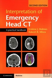 Interpretation Of Emergency Head Ct