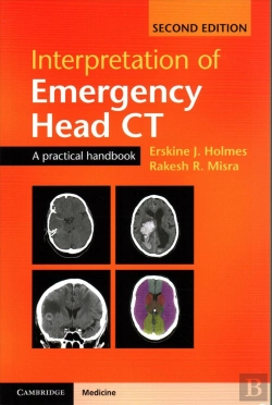 Bertrand.pt - Interpretation Of Emergency Head Ct