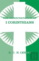 Interpretation Of First Corinthians