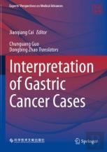 Interpretation Of Gastric Cancer Cases