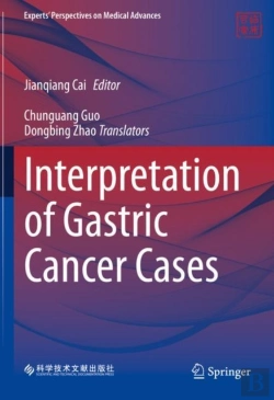Bertrand.pt - Interpretation Of Gastric Cancer Cases