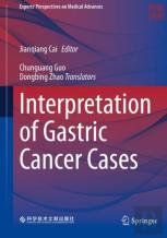 Interpretation Of Gastric Cancer Cases