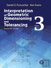Interpretation Of Geometric Dimensioning And Tolerancing