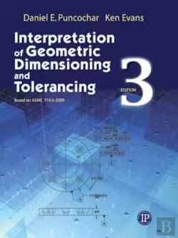 Bertrand.pt - Interpretation Of Geometric Dimensioning And Tolerancing